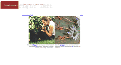 Desktop Screenshot of elizd.com